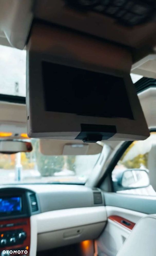 Jeep Grand Cherokee - 14