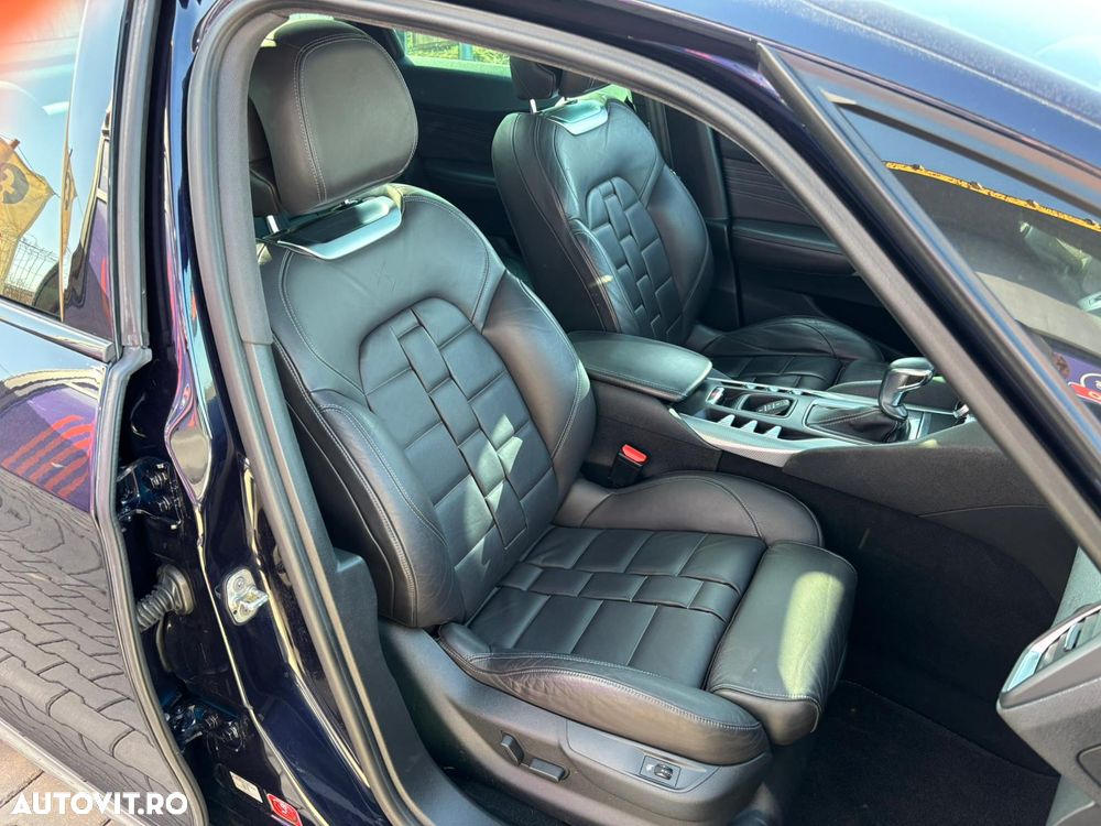 Citroën DS5 BlueHDi 180 Aut. SoChic - 30