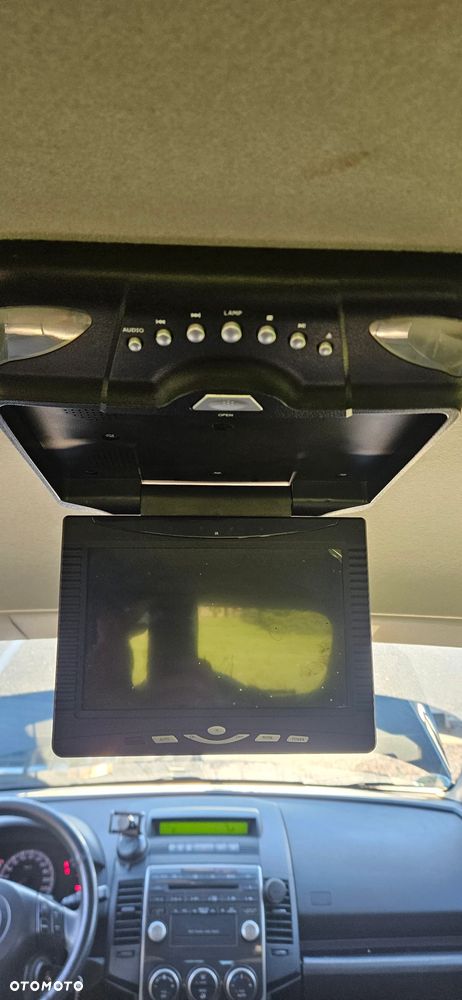 Mazda 5 2.0 Exclusive + - 16