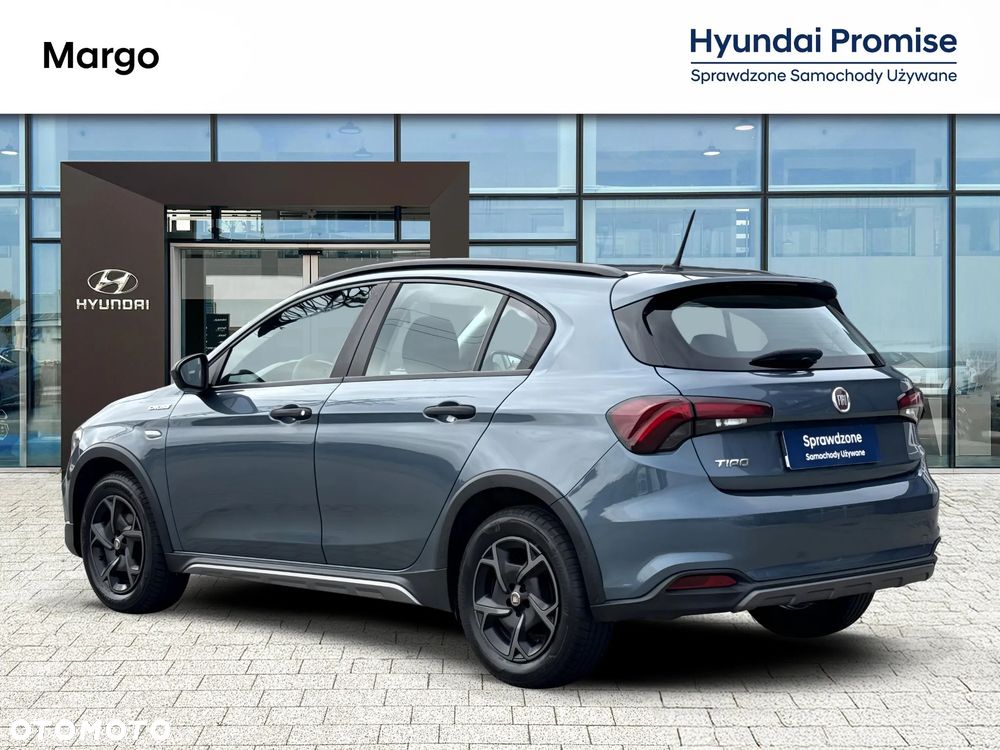 Fiat Tipo - 5