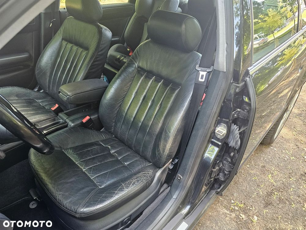 Audi A6 Limousine 2.8 - 11