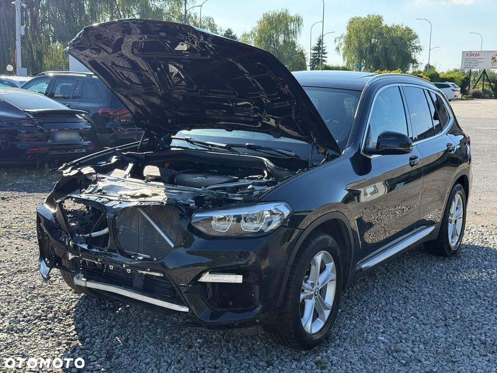 BMW X3 xDrive30i GPF xLine - 13