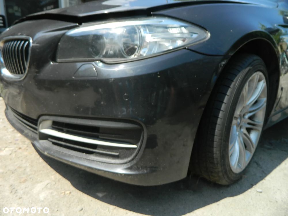BMW F11 TOURING 520D A90 SOPHISTOGRAU NA CZĘŚCI - 15