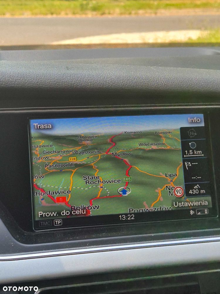 Audi A4 Avant - 7