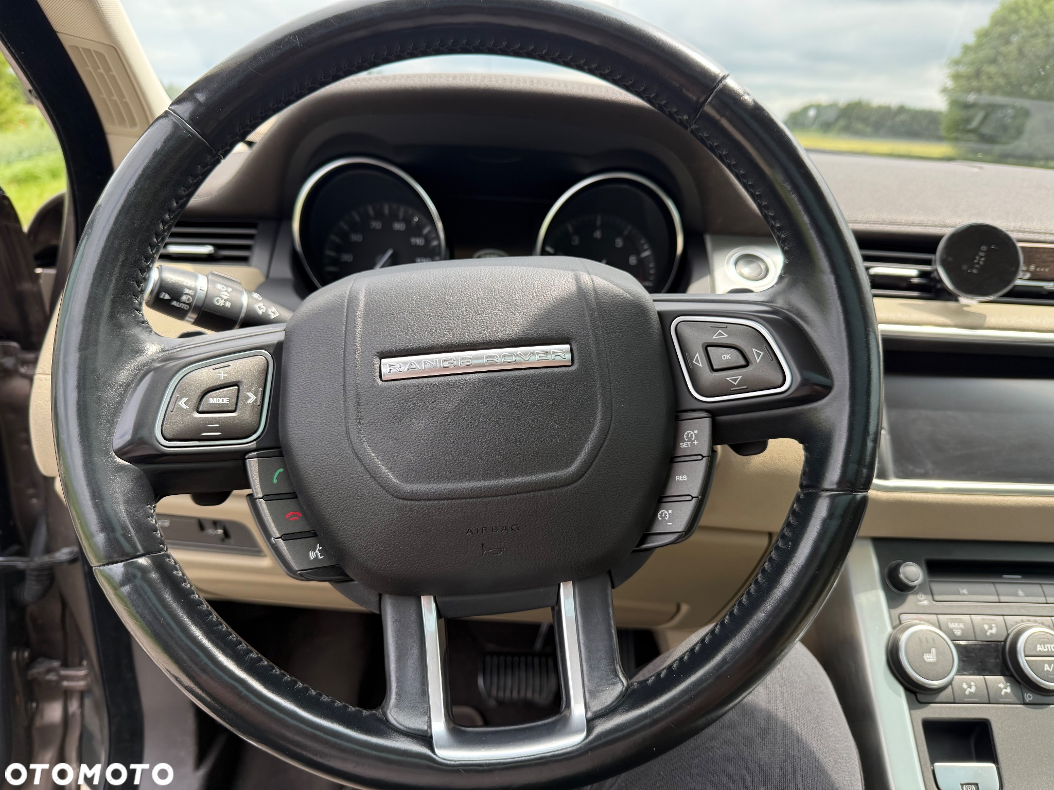 Land Rover Range Rover Evoque 2.0Si4 SE - 13