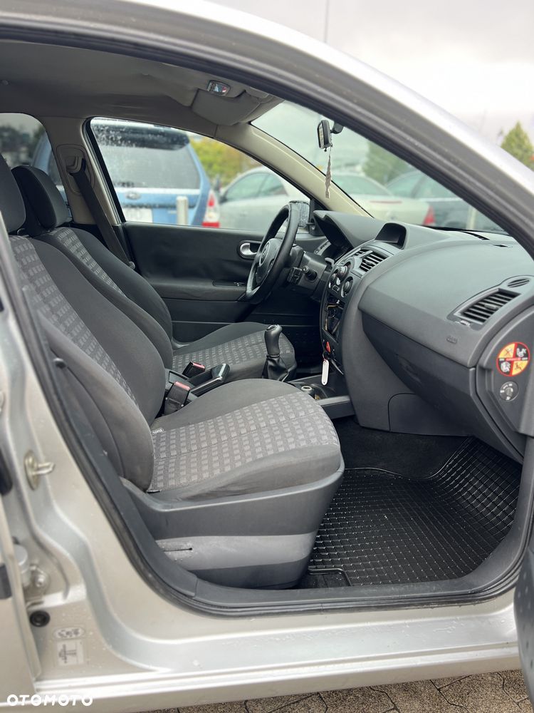 Renault Megane - 6