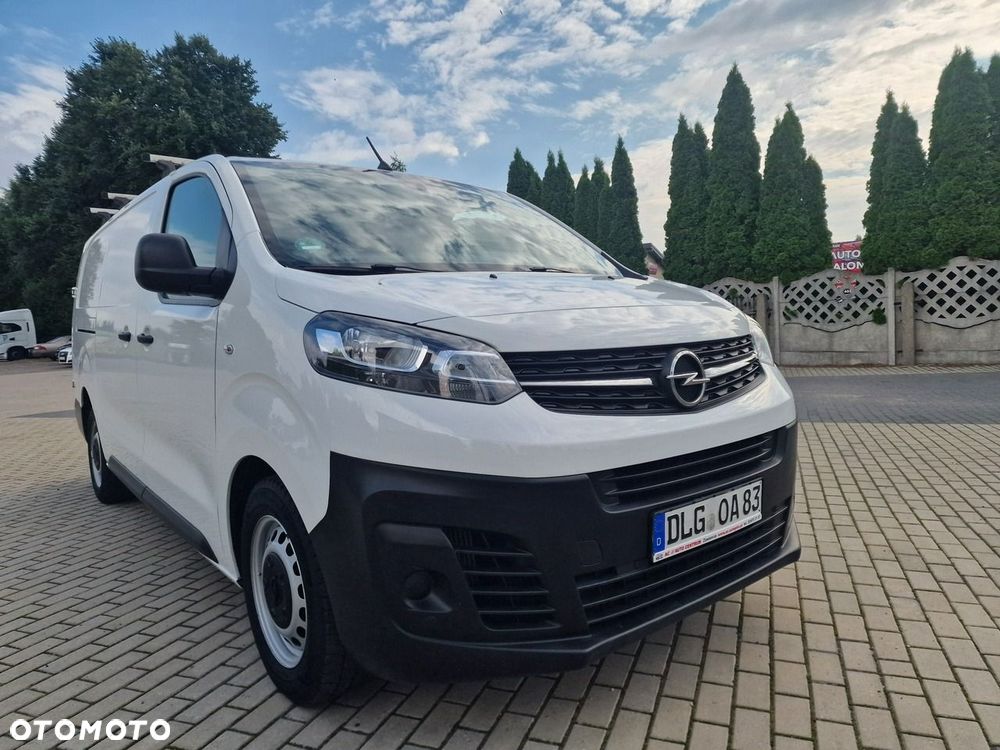 Opel Vivaro - 12