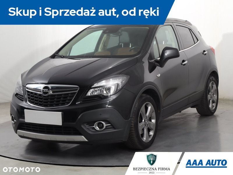 Opel Mokka - 3