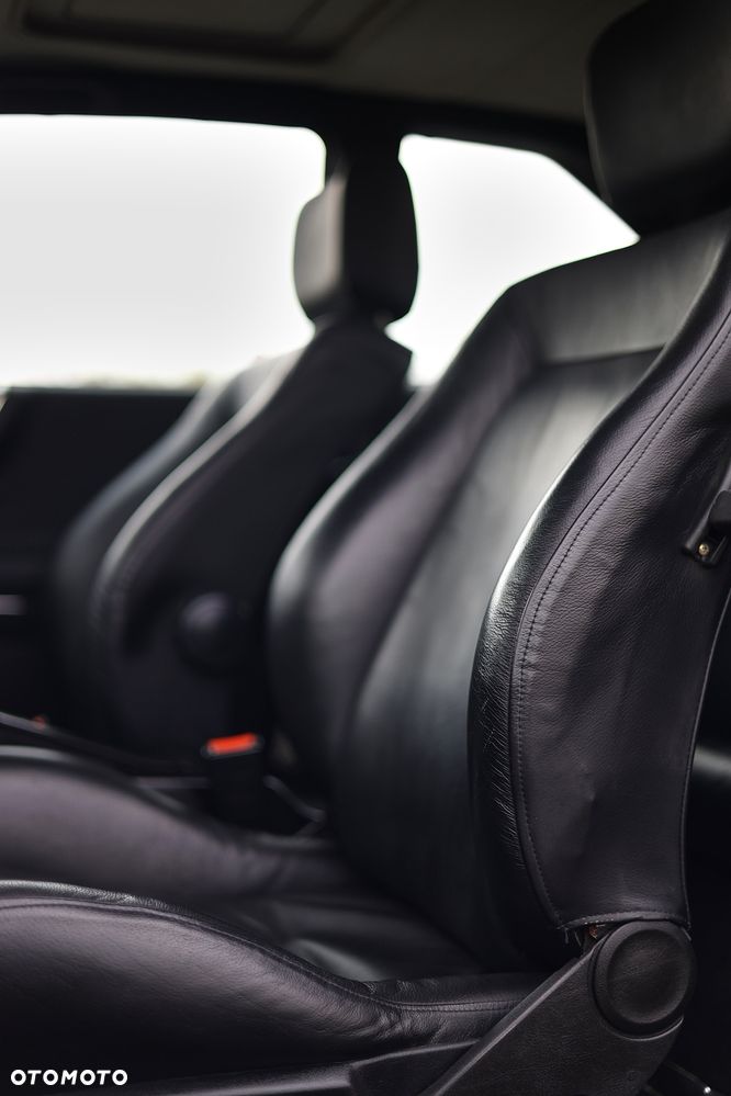 Volkswagen Corrado - 21