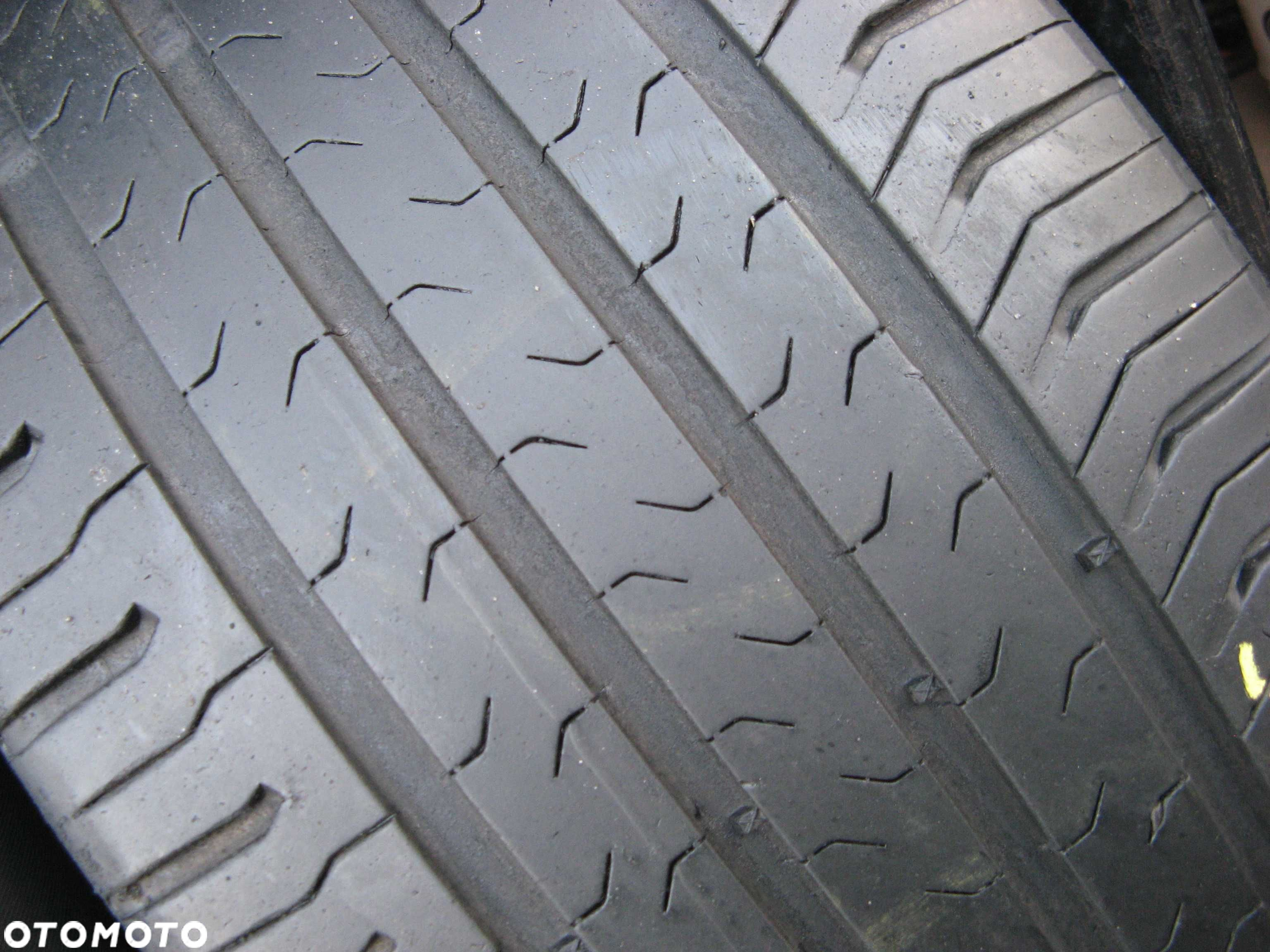 245/45R18 CONTINENTAL ContiEcoContact 5 nr.6904 - 2