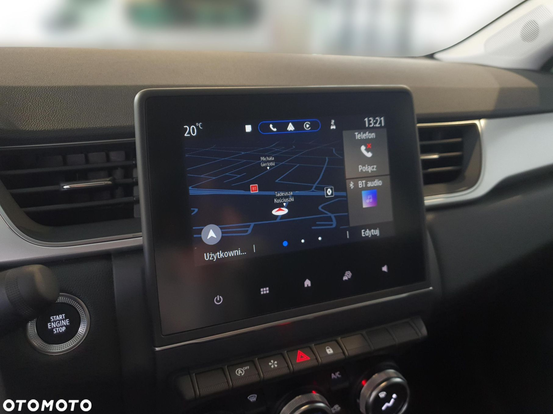 Renault Captur - 12
