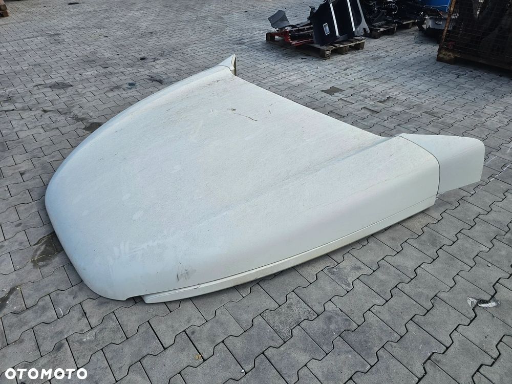 OWIEWKA DACHOWA DAF XF 105 - 1