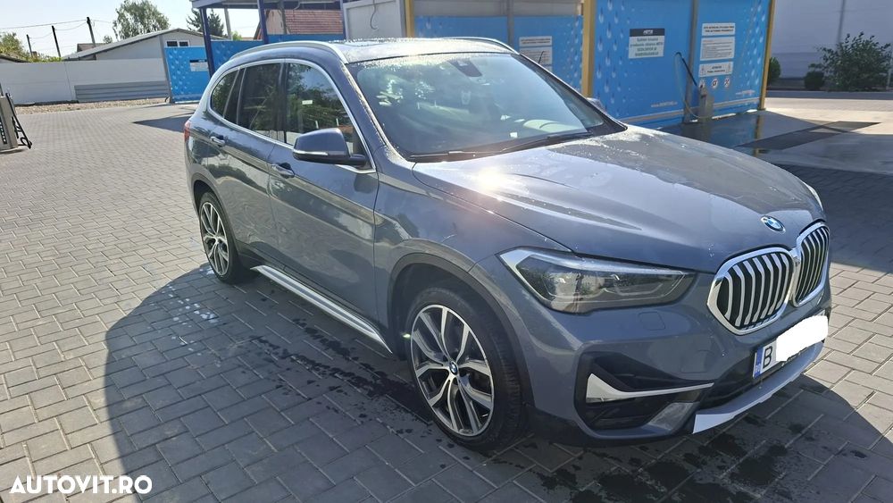 BMW X1 - 2