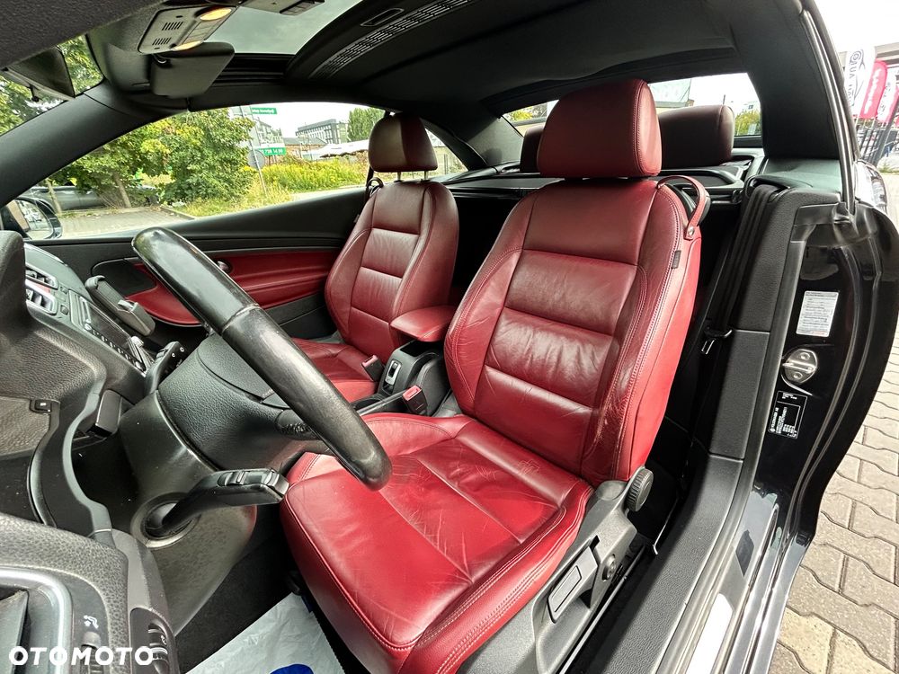 Volkswagen Eos 2.0 TSI DSG Exclusive - 28