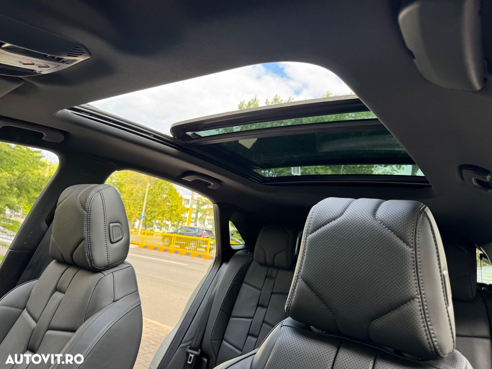DS Automobiles DS 7 Crossback DS7 1.6 PHeV AWD 300 EAT8 OPERA - 22