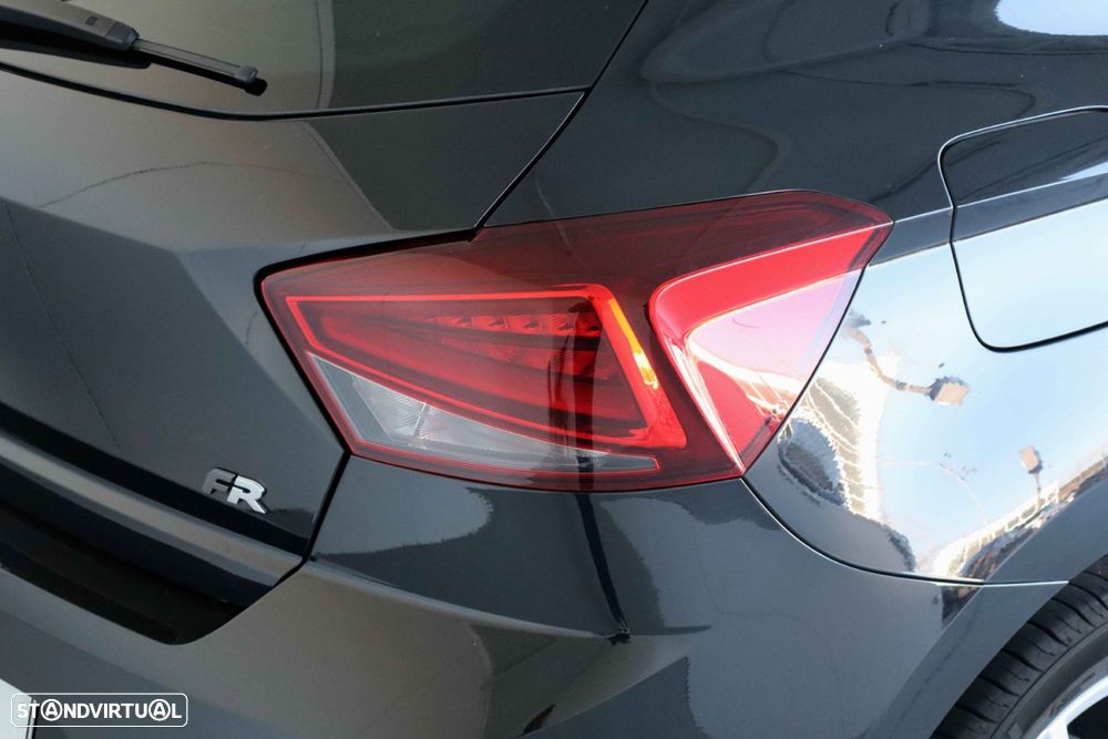 SEAT Ibiza 1.0 TSI FR - 7