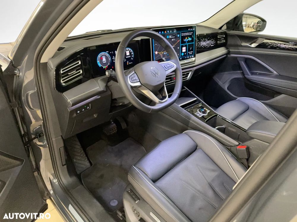 Volkswagen Tiguan 2.0 TDI SCR 4Motion DSG Elegance - 13