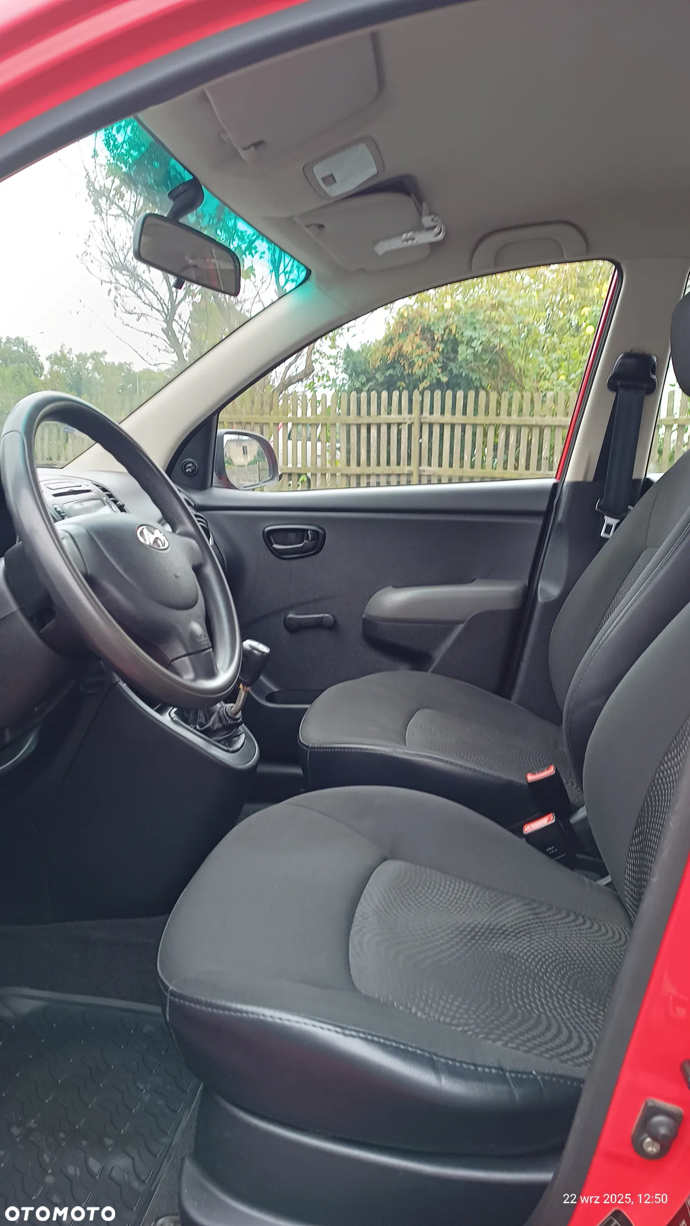 Hyundai i10 1.1 Comfort - 7