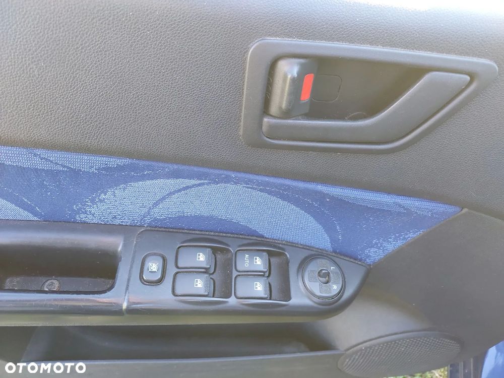 Hyundai Getz 1.4 GLS - 7