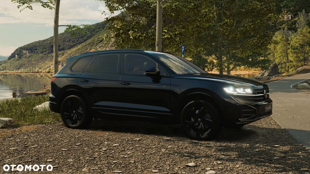 Volkswagen Touareg 3.0 V6 TDI 4Motion R-Line Final Edition - 6
