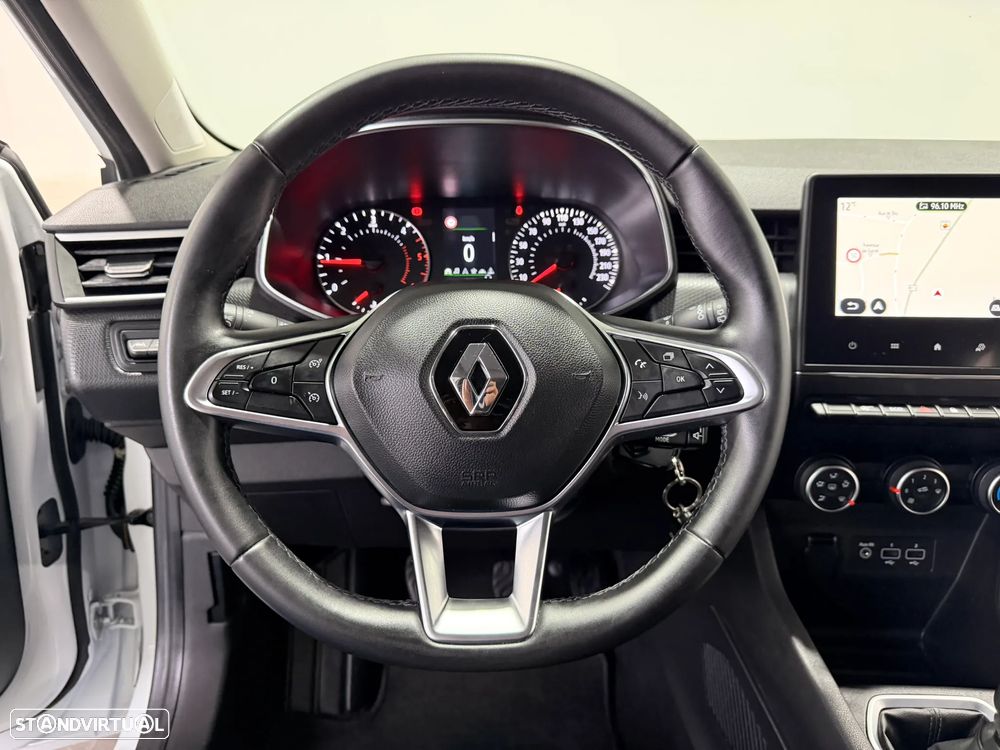 Renault Clio 1.5 Blue dCi Intens - 24