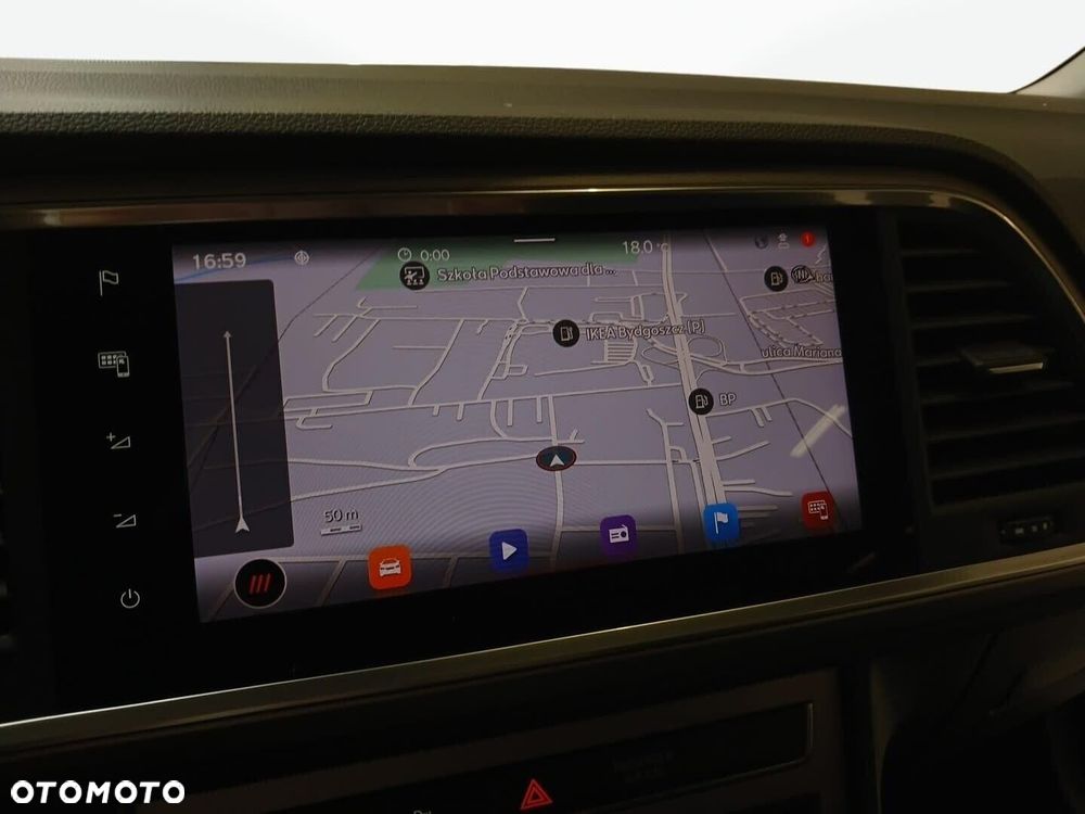 Seat Ateca - 22
