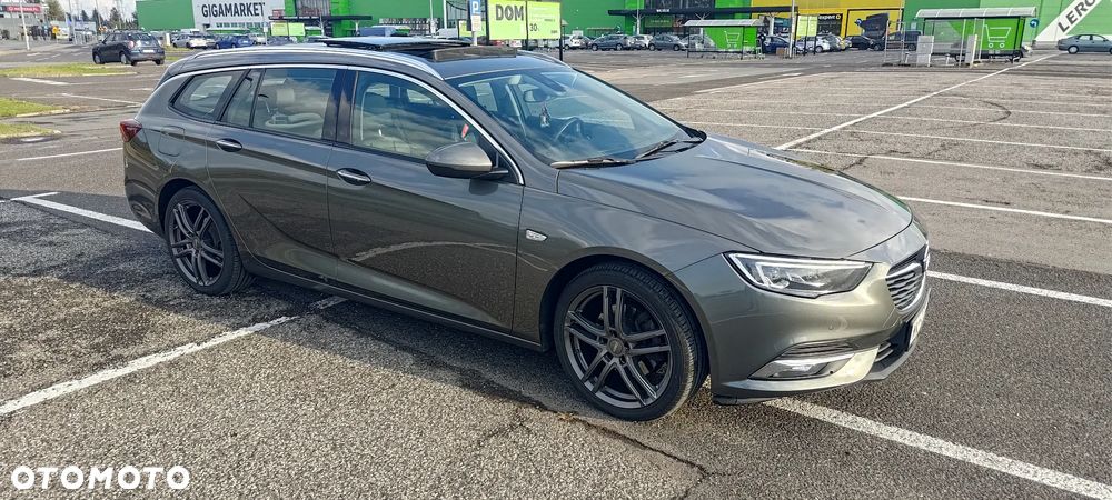 Opel Insignia Sports Tourer 2.0 Diesel Business Edition - 5