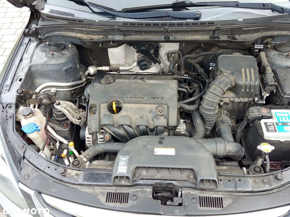 Hyundai i30 1.4 Blue Classic - 9