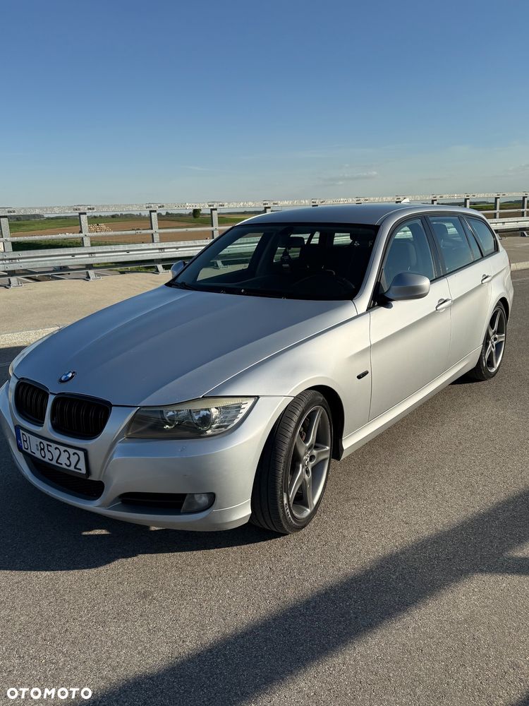 BMW Seria 3 - 2