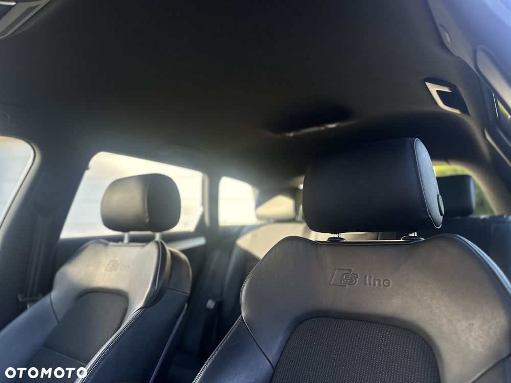 Audi A3 Sportback - 7