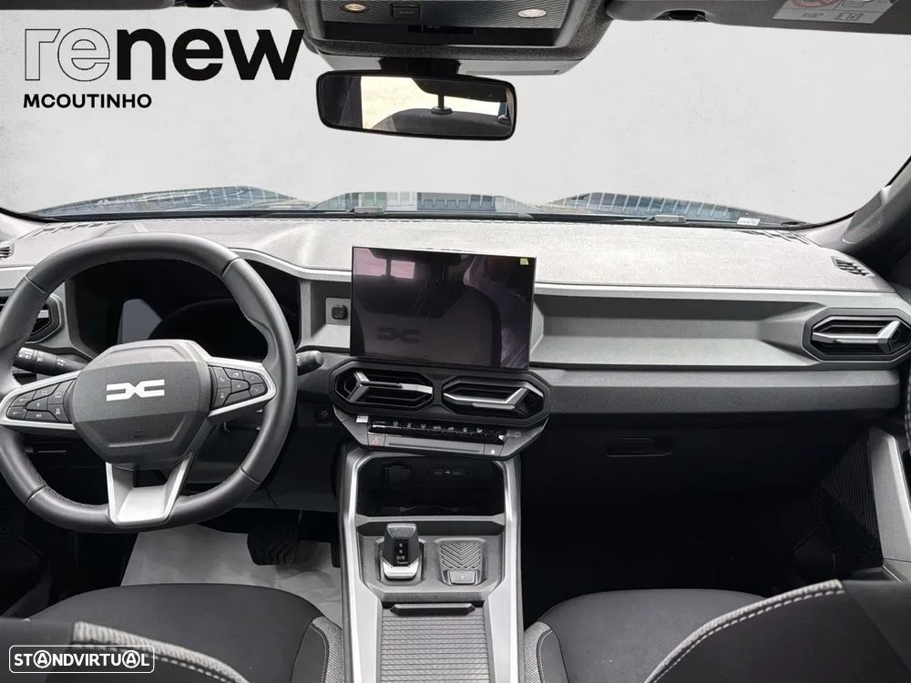 Dacia Bigster 1.8 Hybrid Journey - 10