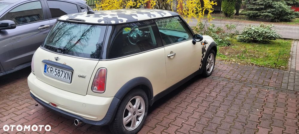 MINI ONE Standard - 4