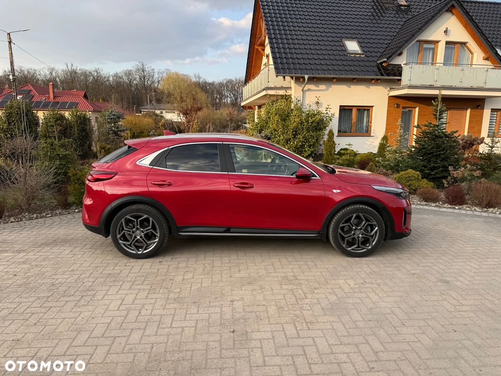 Kia XCeed 1.5 T-GDI L DCT - 1