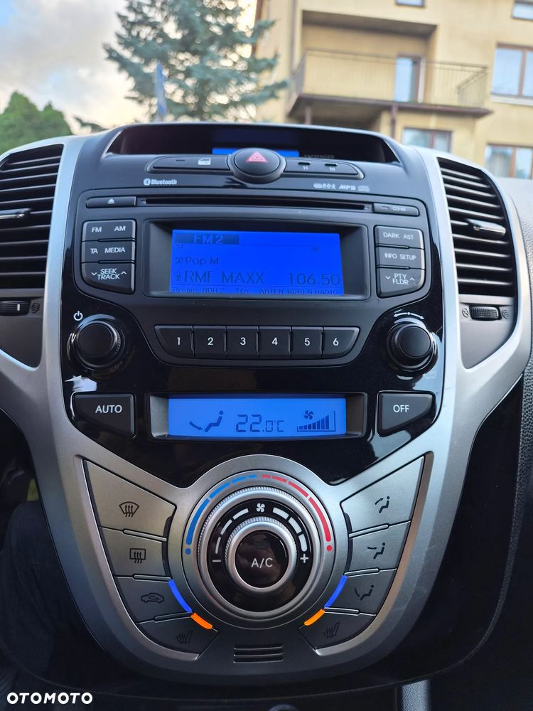 Hyundai ix20 1.4 Style - 33