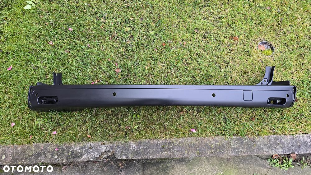 Proace Jumpy Expert Long 16- Zderzak Tylny  PDC Ideał Oryginał - 2