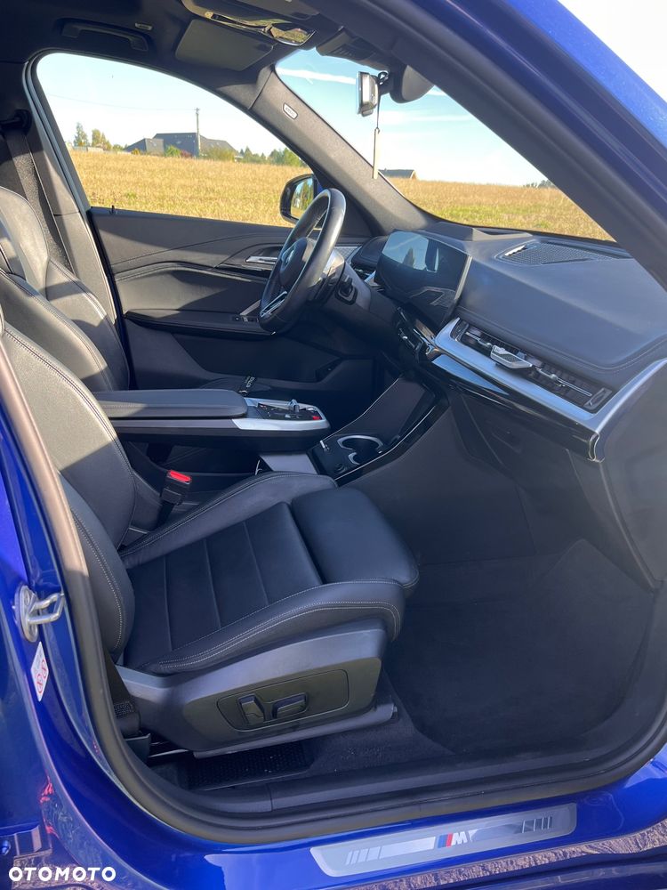 BMW X1 - 6