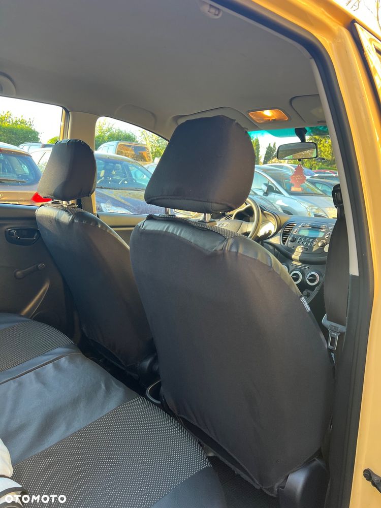 Hyundai i10 1.1 Classic - 14
