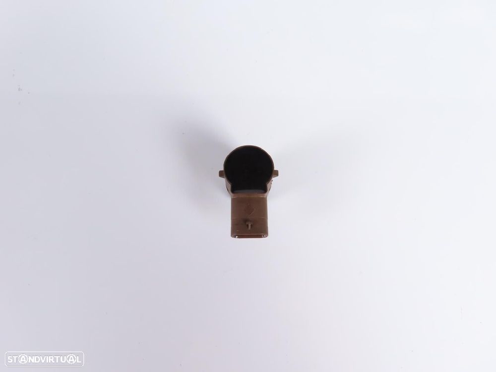 Sensor assistente de estacionamento Automático Usado / Original AUDI Q7 (4MB)/SE... - 2