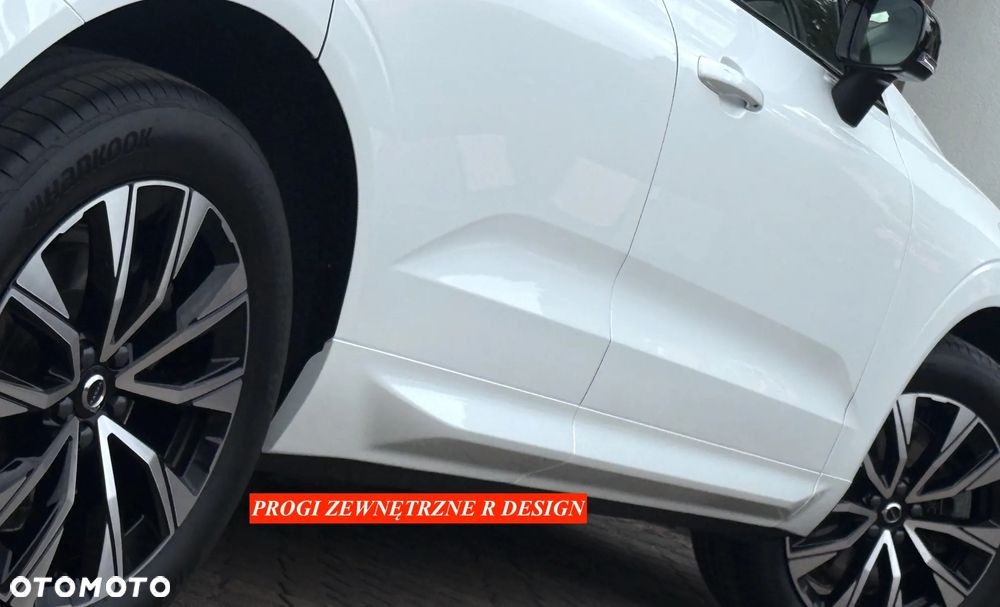 Volvo XC 60 B4 D Geartronic RDesign - 38