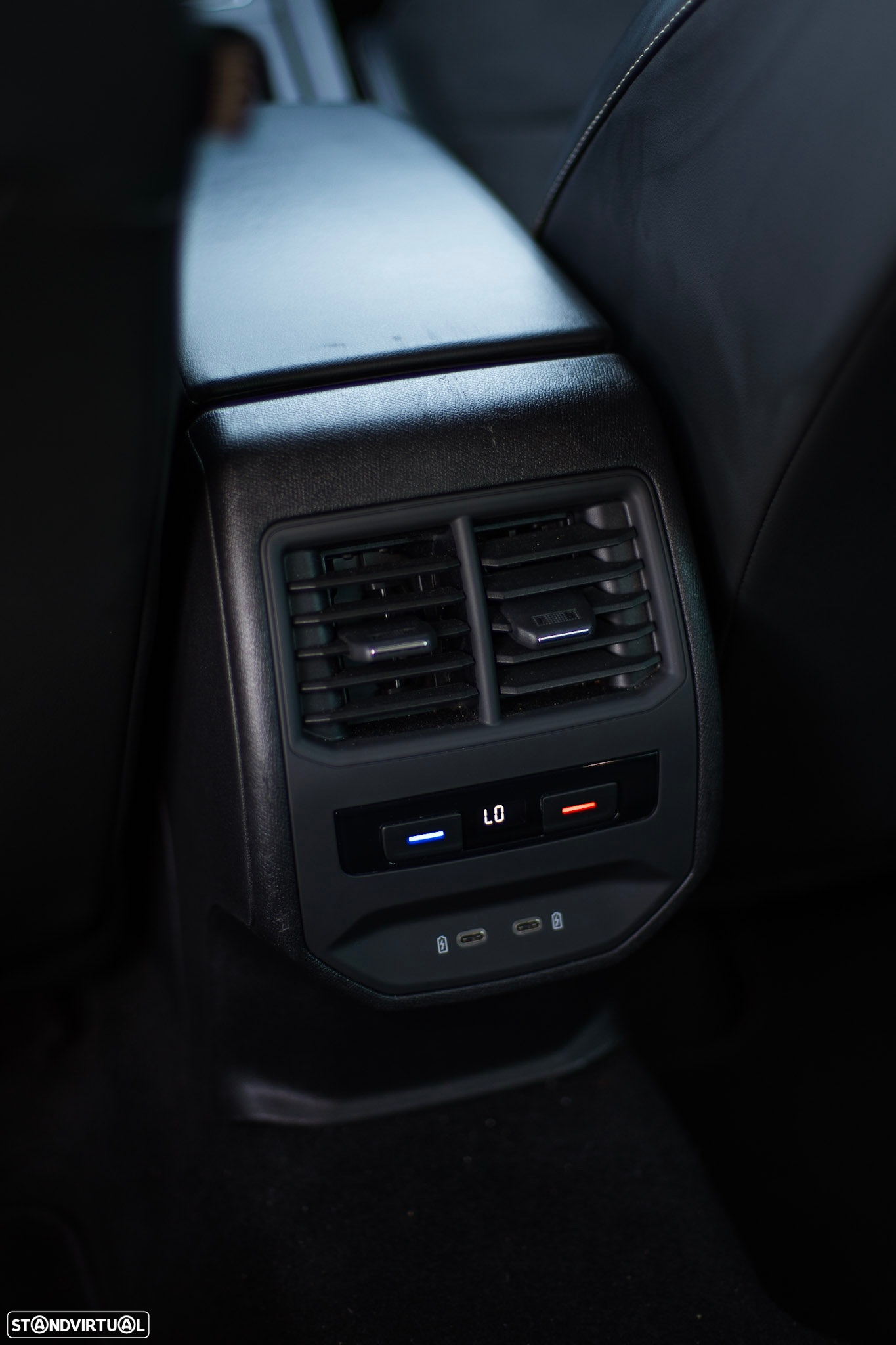 SEAT Leon ST - 22