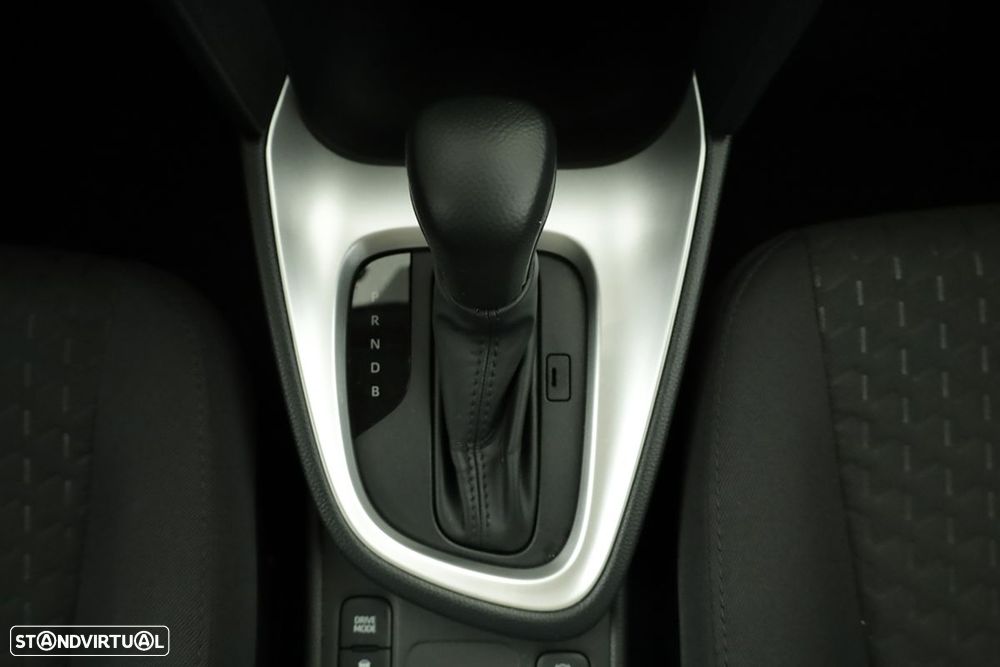 Toyota Yaris Cross 1.5 HDF Comfort - 13