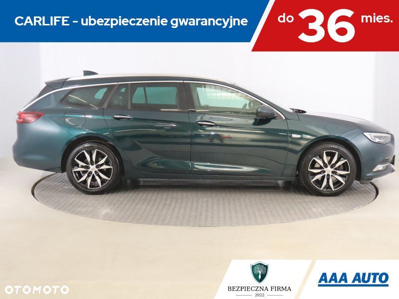 Opel Insignia - 8