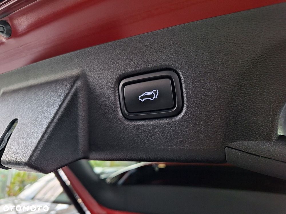 Hyundai Tucson 1.6 T-GDi 48V Platinum 4WD DCT - 15