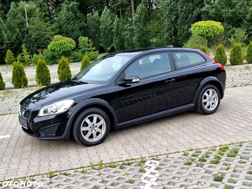 Volvo C30 2.0 Momentum Euro5 - 15