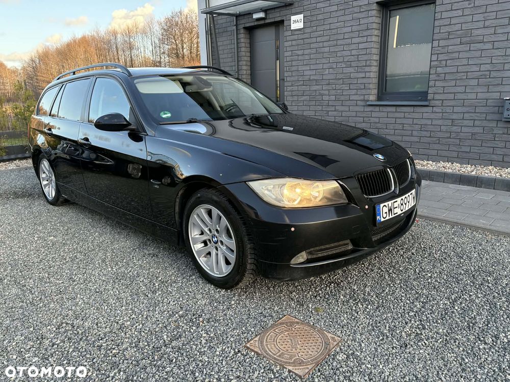 BMW Seria 3 - 2
