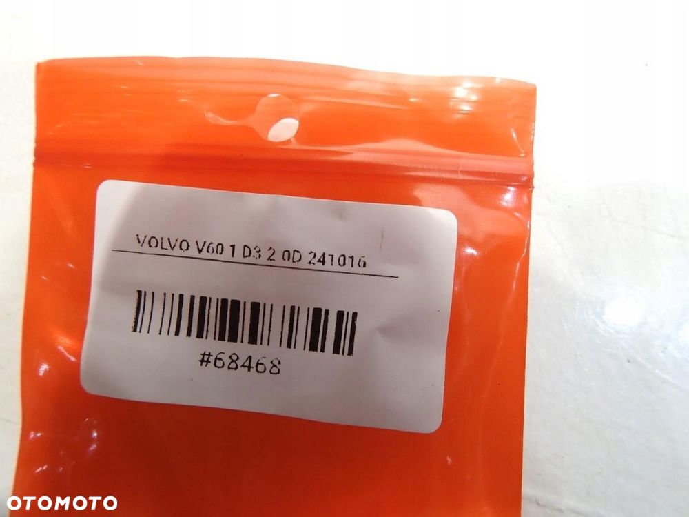 WZMACNIACZ ANTENY VOLVO V60 7CP1-18C847-CA - 5