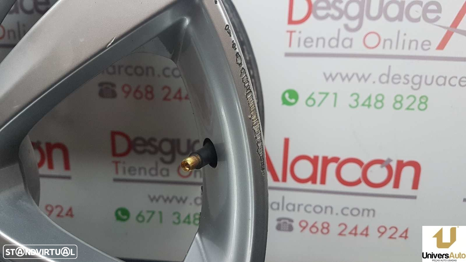 CONJUNTO DE PNEUS MITSUBISHI ECLIPSE (D30) GS CLIMATIZADO - 8
