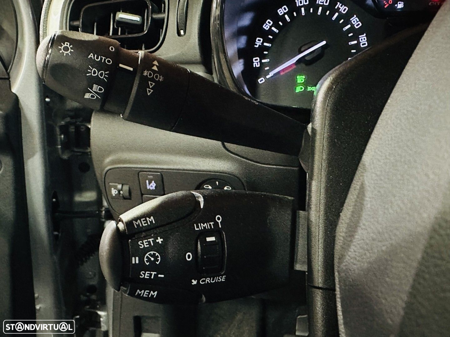 Citroën C3 1.2 PureTech Feel - 18