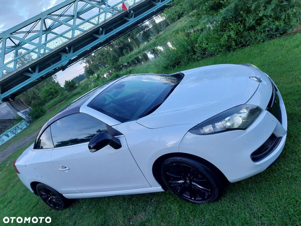 Renault Megane 1.5 dCi Energy Bose EU6 - 6