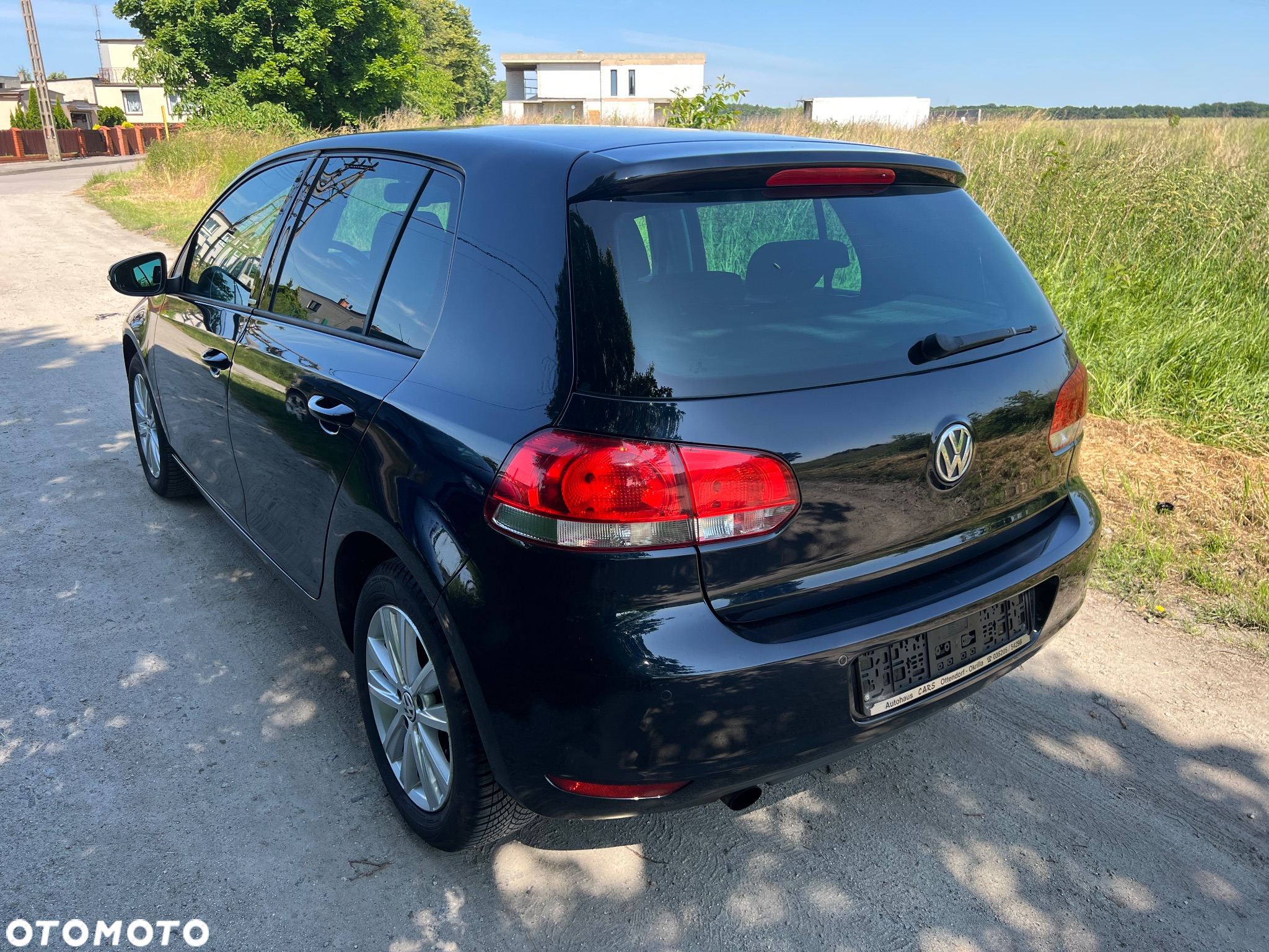 Volkswagen Golf 1.2 TSI Style - 26